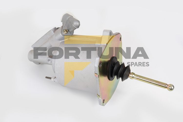 Imagem do produto SERVO EMBREAGEM SCANIA P/G/R/T - Cód: FAP-10357